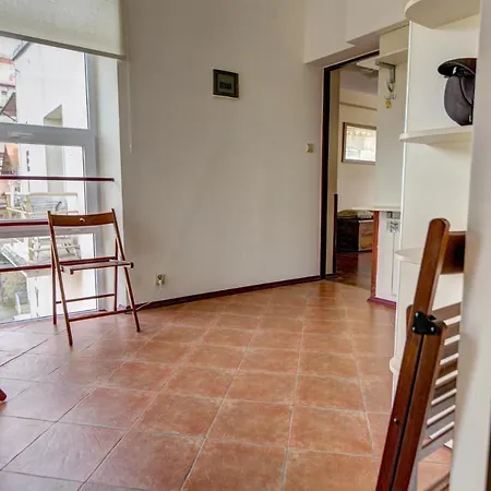 Krynica Apartamenty 100M Duzy Apartament, Salon + 3 Sypialnie Przy Deptaku Exterior foto