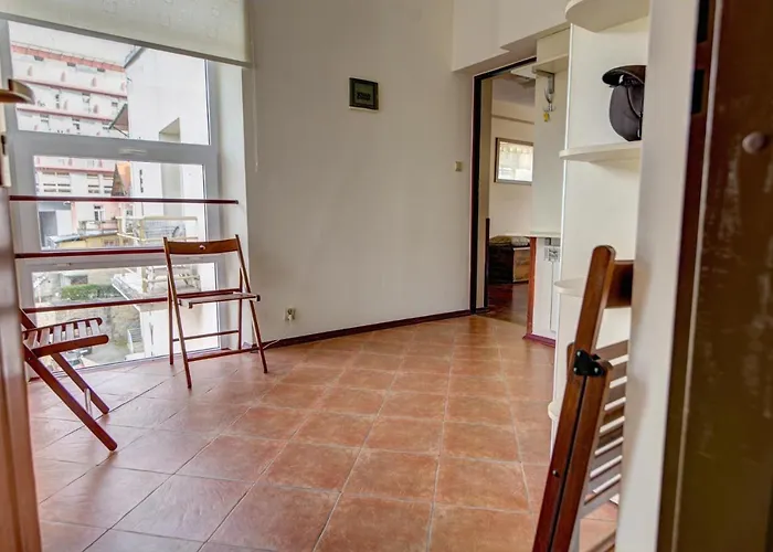 Krynica Apartamenty 100M Duzy Apartament, Salon + 3 Sypialnie Przy Deptaku